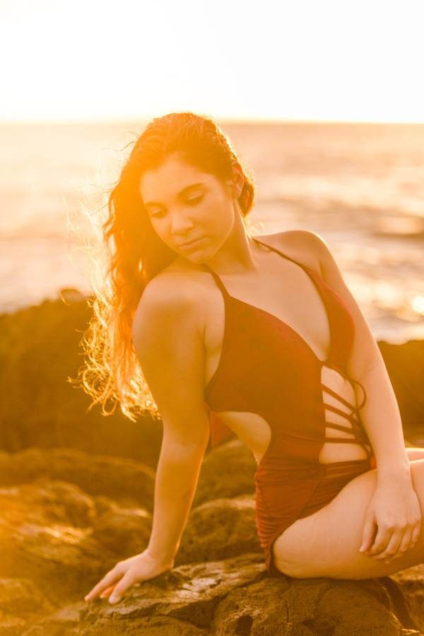 Beachwear