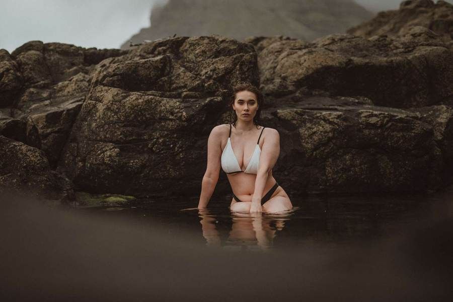 Beachwear